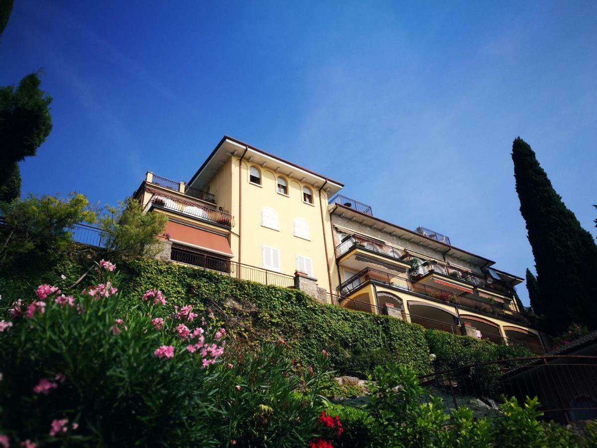 Bellavista Eremitaggio Apartamento Torri Del Benaco Exterior foto