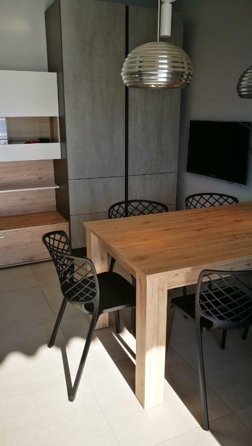 Bellavista Eremitaggio Apartamento Torri Del Benaco Exterior foto