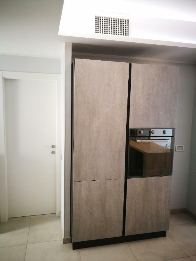 Bellavista Eremitaggio Apartamento Torri Del Benaco Exterior foto