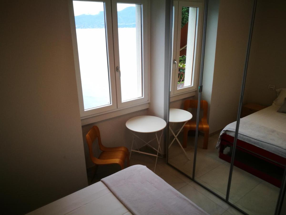 Bellavista Eremitaggio Apartamento Torri Del Benaco Exterior foto